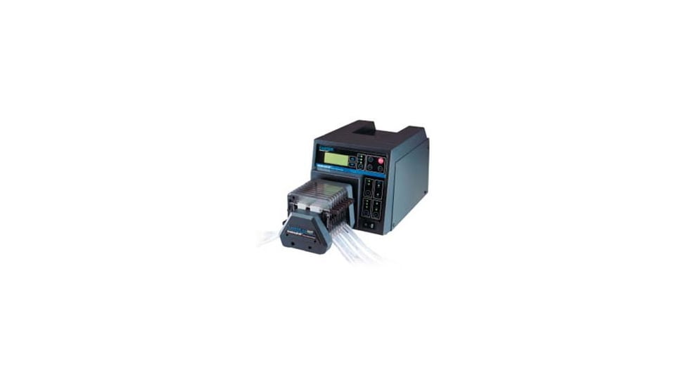 Barnant Carter 8/4 Cass Pump SYS230VAC 74-084-12132