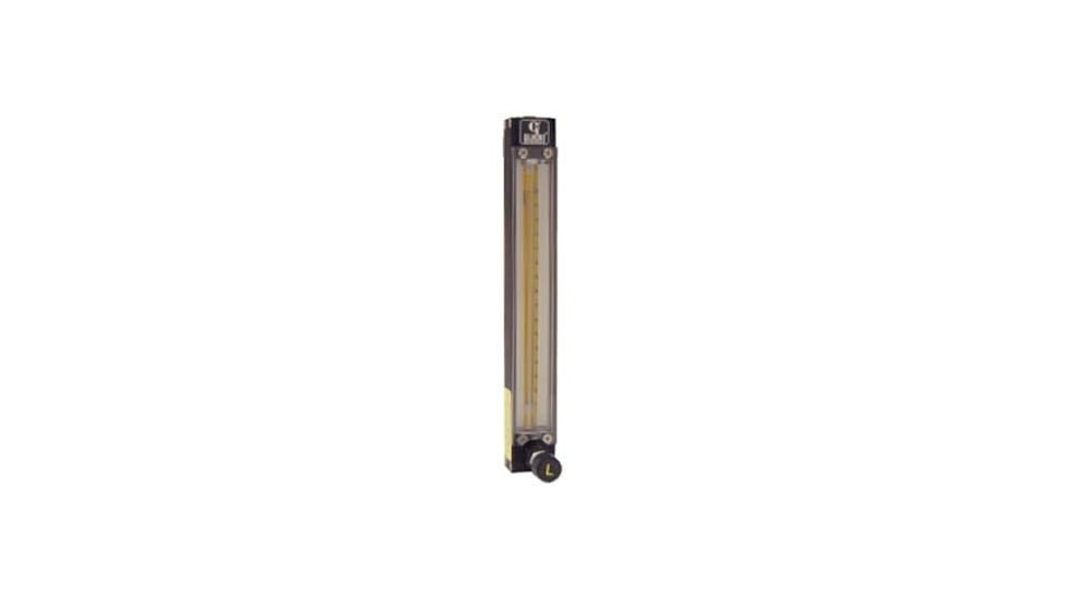 Barnant FLOWMTR, DIRRD, BR, 150MM, H2O GF8530-2627