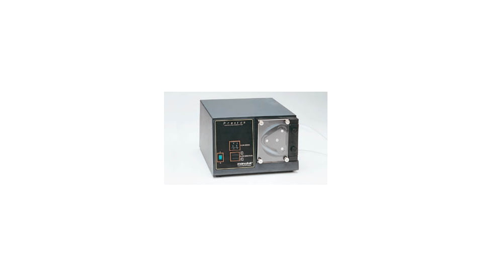 Barnant Preston 115V W/REMOTE 72-372-000