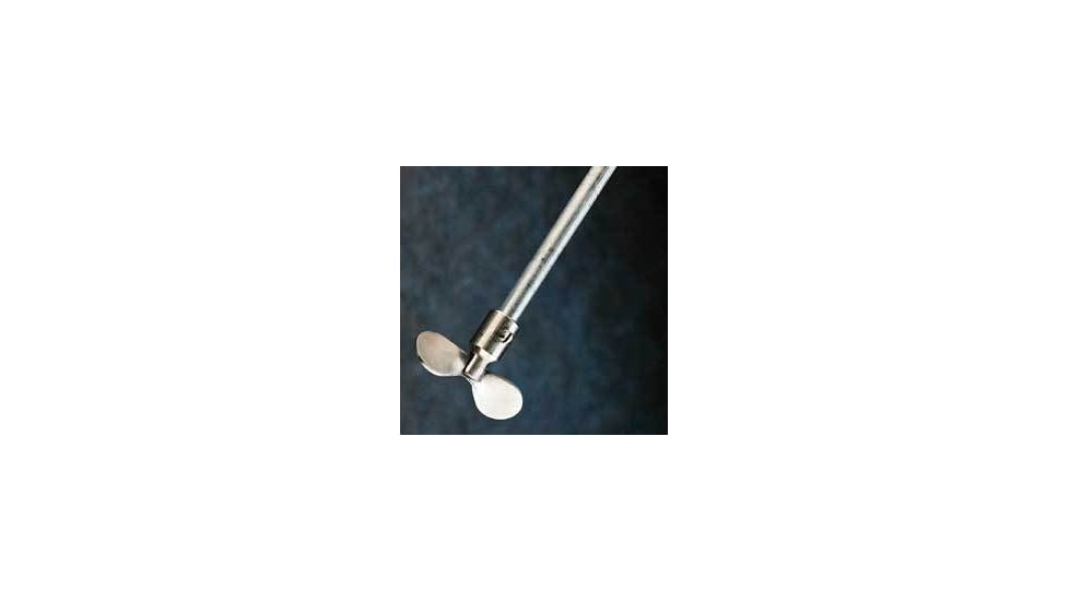 Barnant Propeller 1-1/2IN DIA5/16IN Bd 4553-62