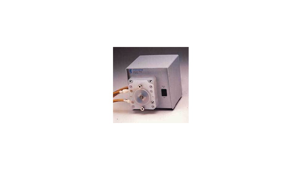 Barnant Pump Peri E Series RPM108 110V 72-410-108