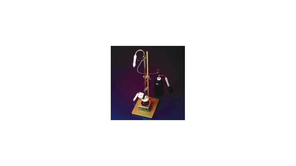 Barnstead Aquametry Apparatus Wo Kf Rea 13246