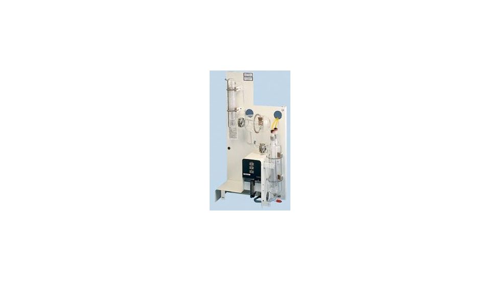 Barnstead Boiler Body For MP-3 401204