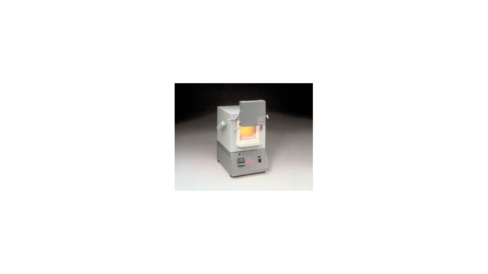 Barnstead Compact Benchtop Muffle Furnaces, Type 1500, Barnstead International FD1535M Furnace, 120V, 2240W