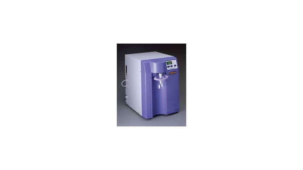 Barnstead Easypure Ii UV100/240V 46/63HZ D7401