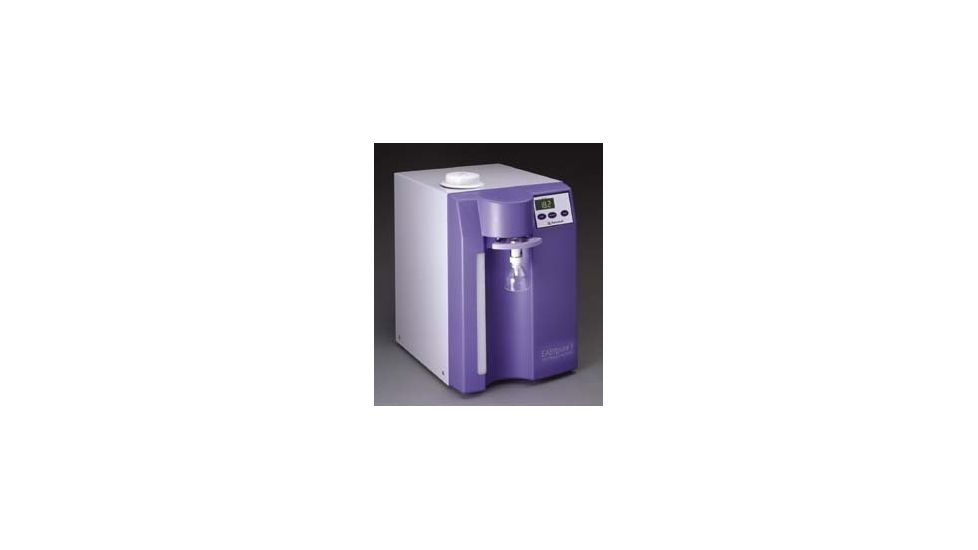 Barnstead EASYpure II Water Purification Systems, Barnstead D50231 Accessories For All Systems Pretreatment Distilled Or Ro Feed Cartridge