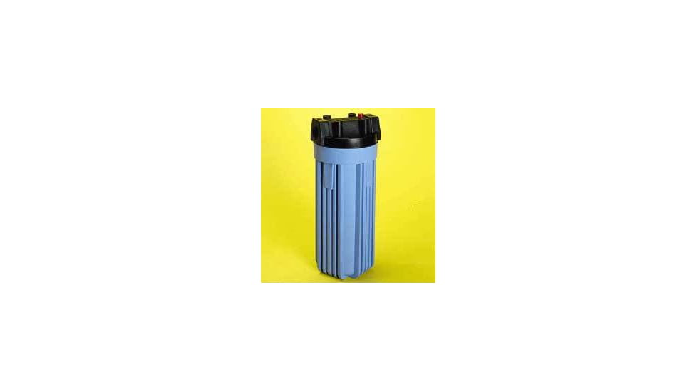 Barnstead Filter Holder Economy 15840