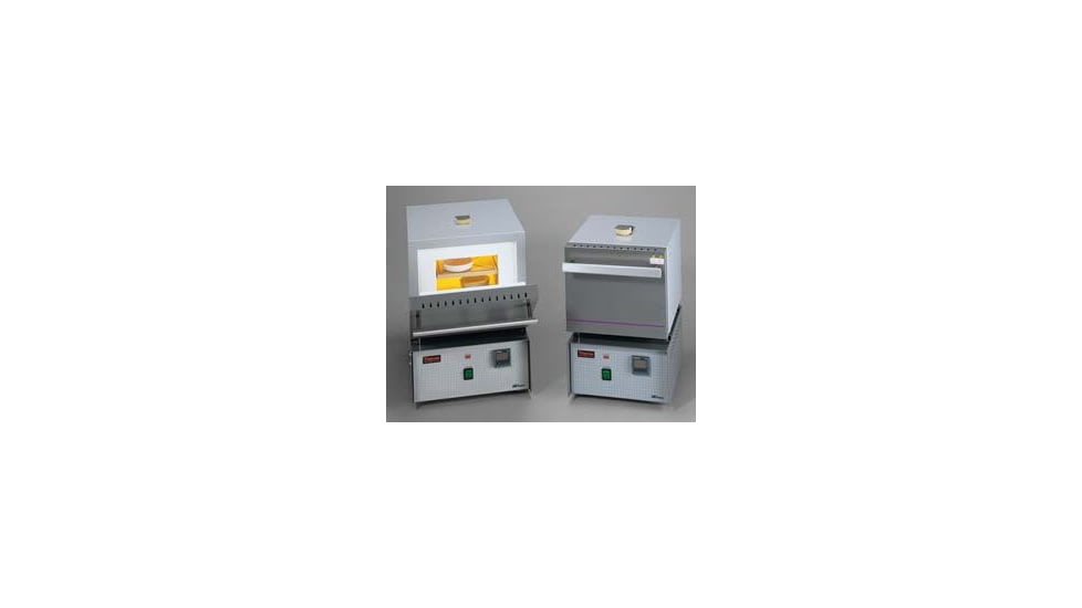 Barnstead Furnace Mfl 4RMP 4DWL Prg 208V F48028-80