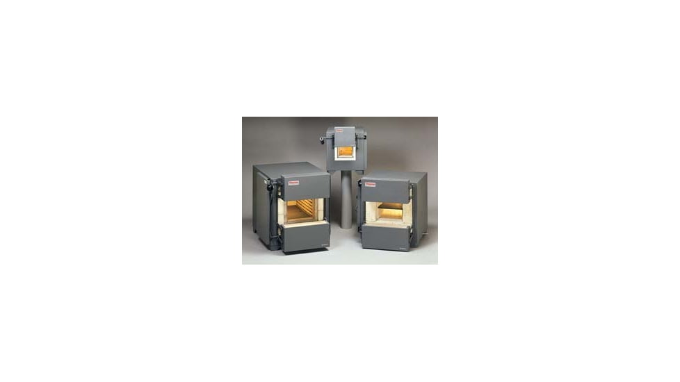 Barnstead Furnace Type 1600 2000F 240V FA1630