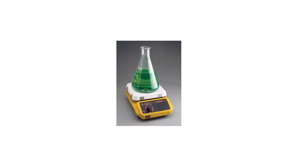 Barnstead Hotplate Cimarec Alum 120V 7X7 HP141925Q