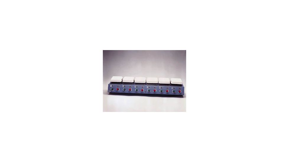 Barnstead HOTPLATE/STIRRER 4X4 Ceramic 524CQ