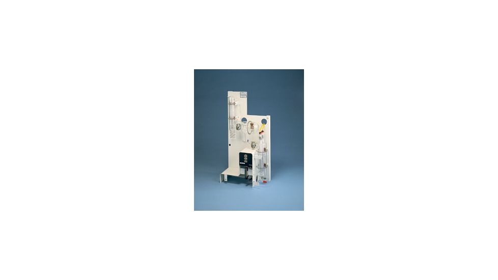Barnstead MEGA-PURE Automatic Water Distillation Apparatus, Models MP-3A, MP-6A and MP-11A, Barnstead 740883 Accessories Immersion Heater For 240V Mega-Pure Stills