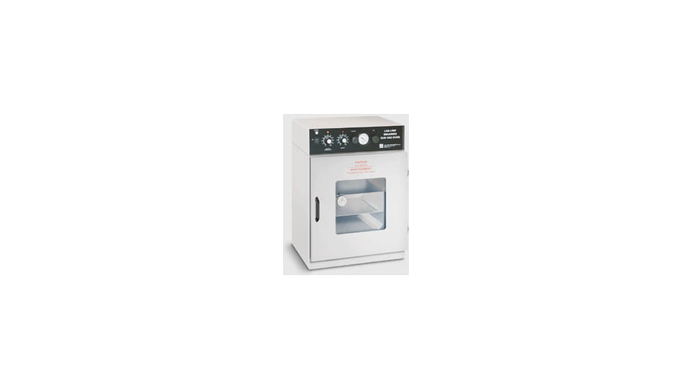 Barnstead Oven Vacuum 1.5CU Ft 120V 3628A