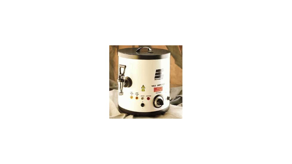 Barnstead Paraffin Wax Dispenser 120VOLT MH8523BX1