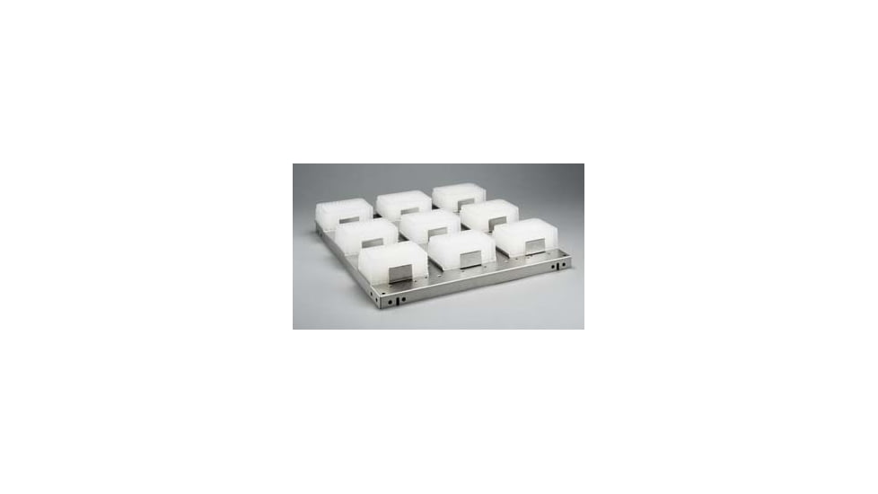 Barnstead Platform W/RACK 125ML Flasks 3524-4