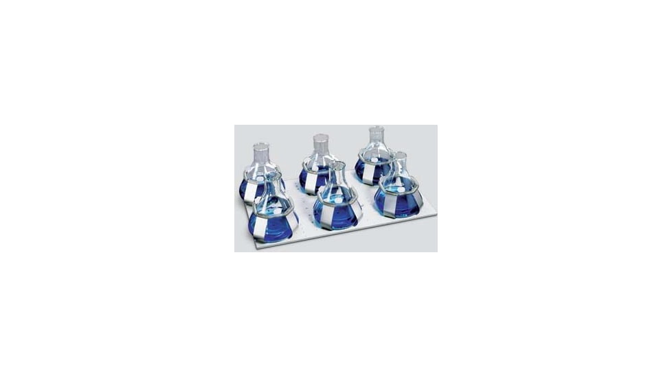 Barnstead Platform W/RACK 25ML Flasks 3523-2