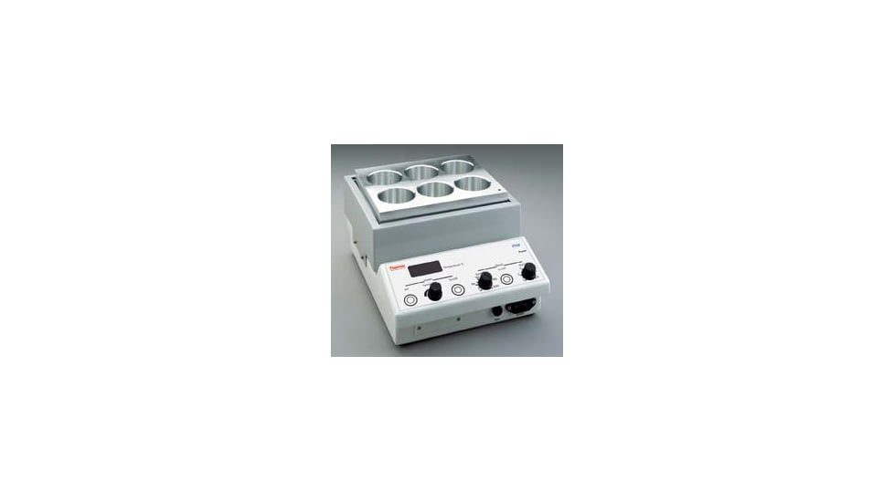 Barnstead Rectstn RS600 6X57.5MM BTL115V PS80043