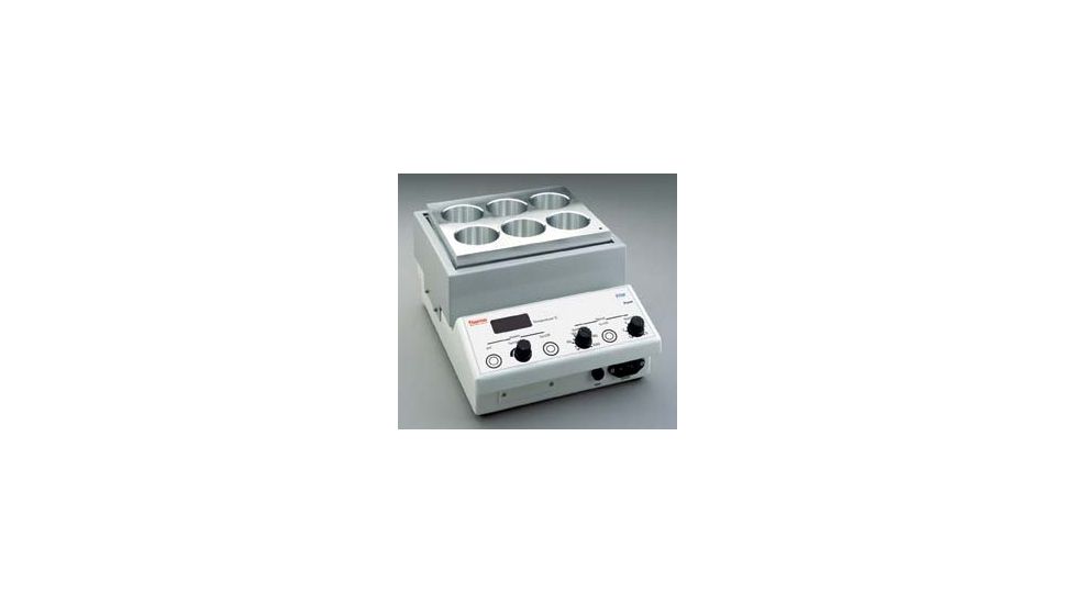 Barnstead Rectstn RS600 6X57.5MM BTL230V PS80034