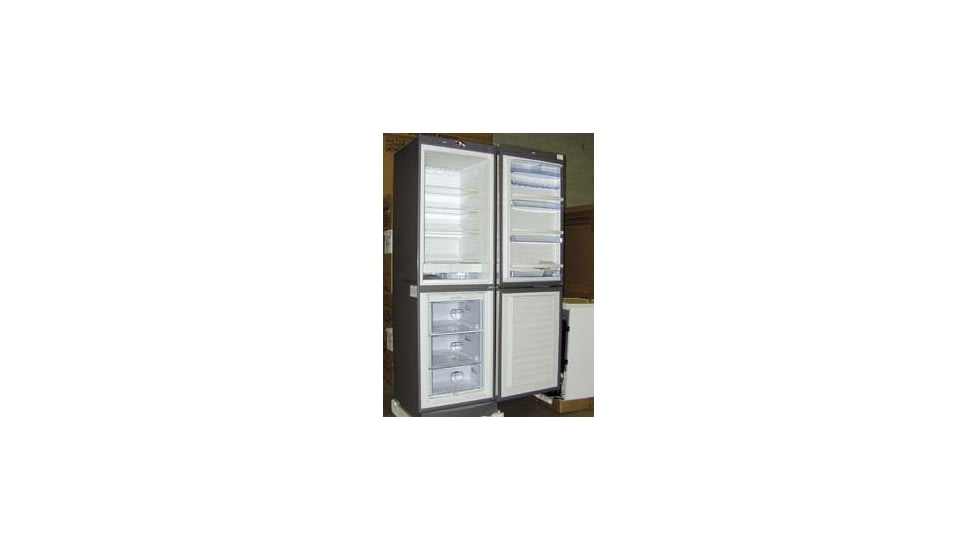 Barnstead REFRIG/FREEZER 11.8 CUFT. 3772