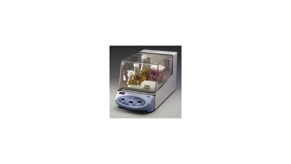 Barnstead Shaker Analog W/ Cc 120V SHKA4450CC