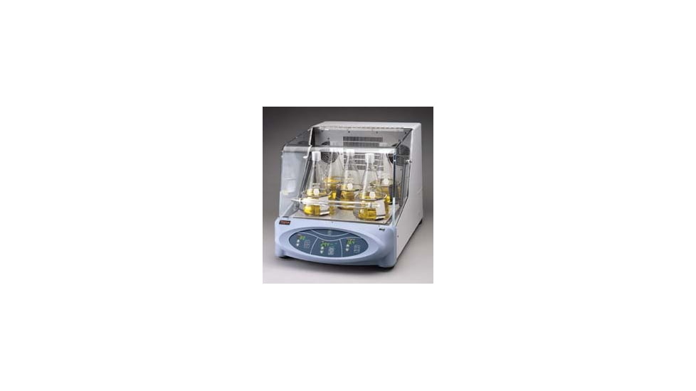 Barnstead Shaker Bench Inc 120V Digital SHKE4000