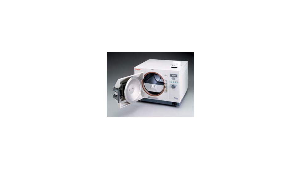 Barnstead Sterilzr Chemiclve EC5500 120V 266270