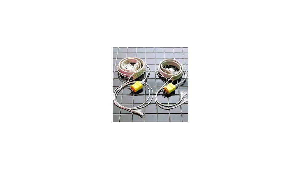 Barnstead Tapeheating 1/2INX6FT 306WATTS HT642X1