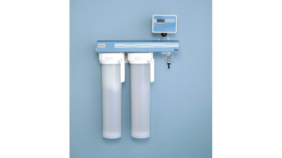 Barnstead/thermolyne B-pure Cartridge Water Purification System, Thermo Scientific D4511