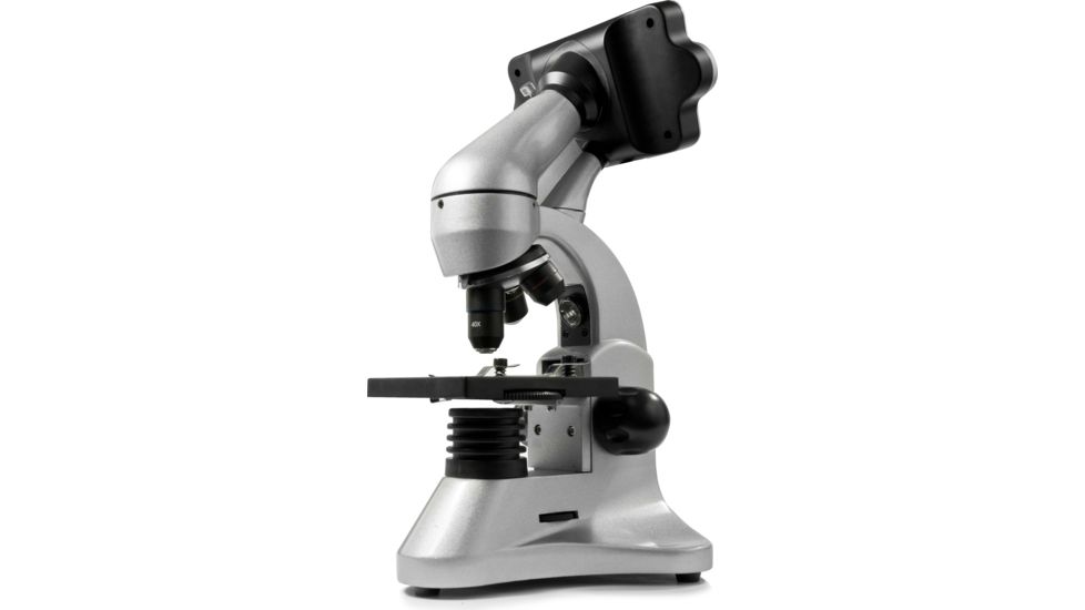 Barska 8MP Digital Microscope Another View AY11684