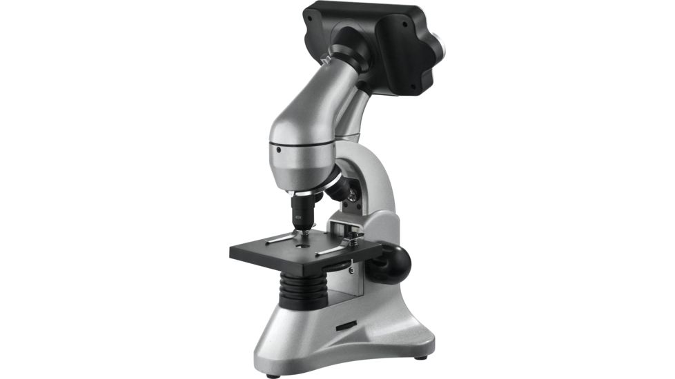 Barska 3.6in 8MP Digital Microscope AY11684
