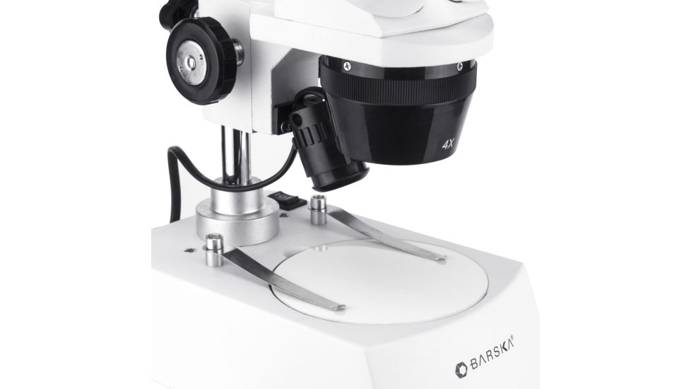 Barska 20x, 40x Stereo Binocular Microscope, Small, AY13180