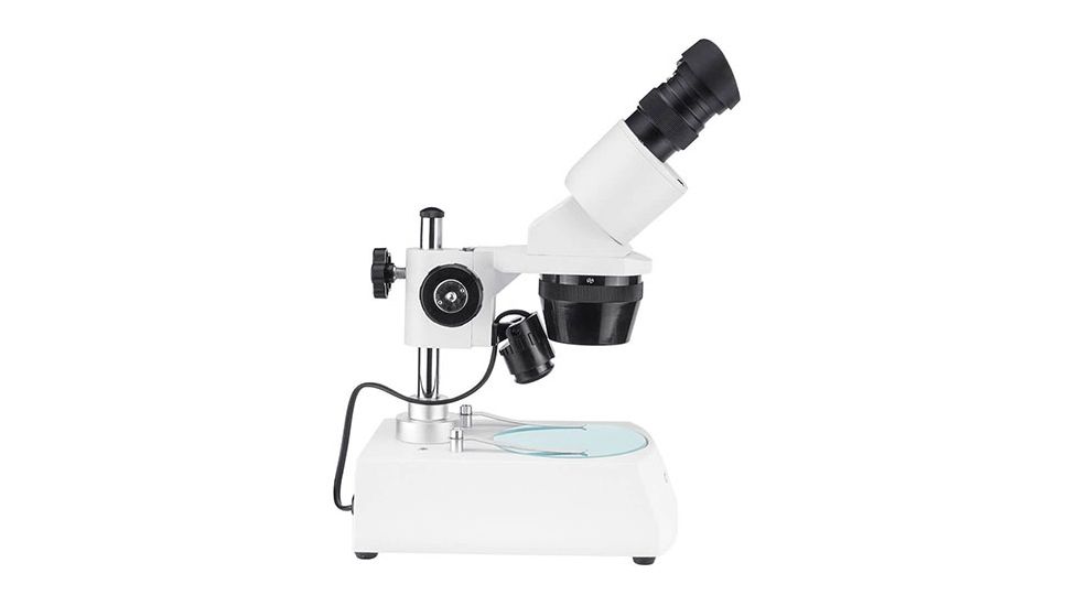 Barska 20x, 40x Stereo Binocular Microscope, Small, AY13180