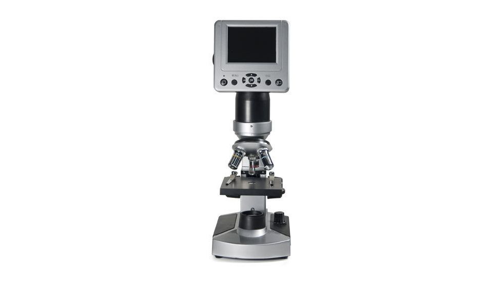 Barska Digital Microscope with 3.5in. Display
