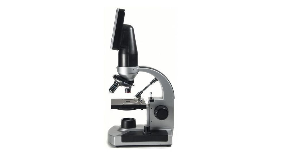 Barska Digital Microscope and 3.5 inch Screen