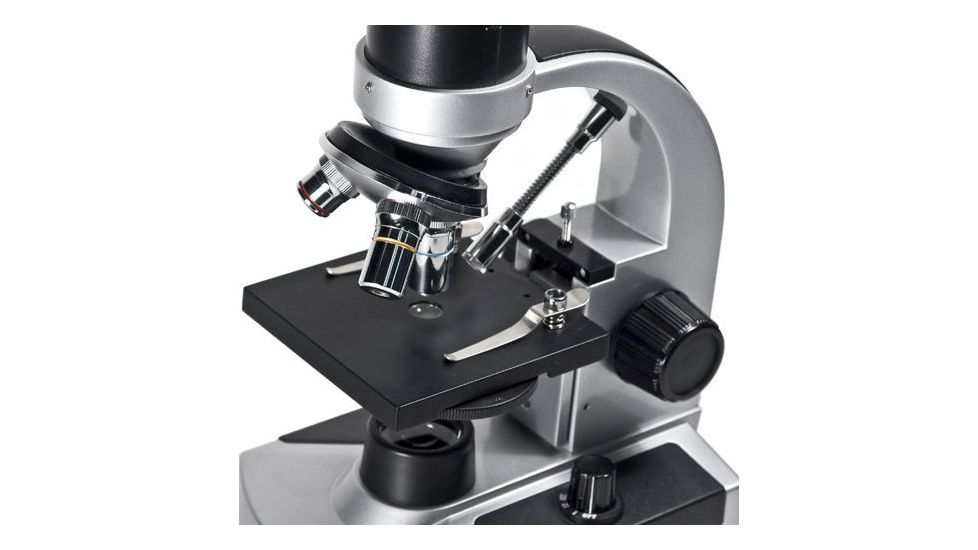 Barska Digital Microscope with 3.5 Screen