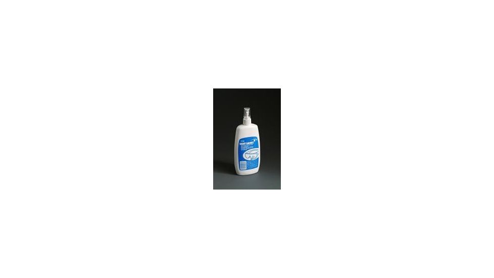 Bausch &amp; Lomb Clean Liquid A/F Sil 16OZ 68, Each