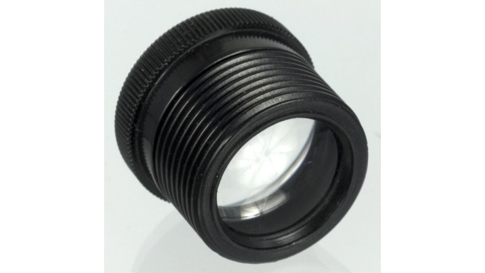 Bausch &amp; Lomb SIGHT SAVERS Interchangeable Lens - Scope Lens (7X option shown)