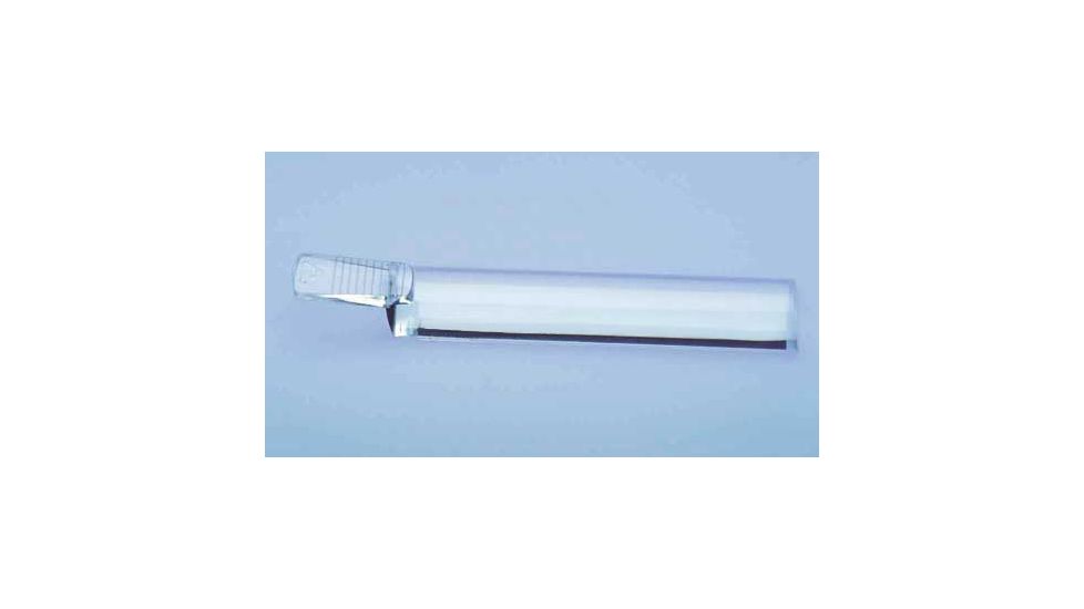 Bausch &amp; Lomb Magna-Bar Magnifier Loupe 2x 81-26-17