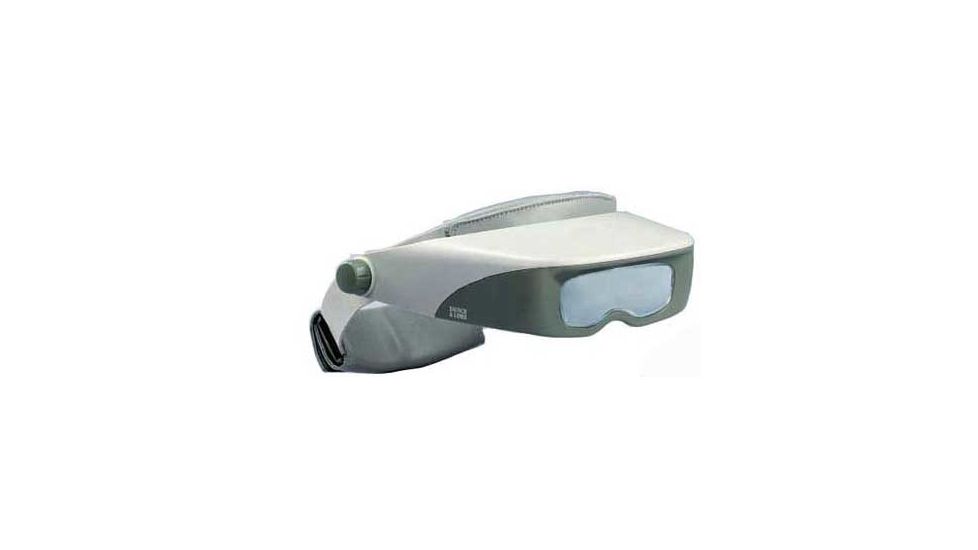 Bausch and Laumb Magna Visor Loupe 81-42-00