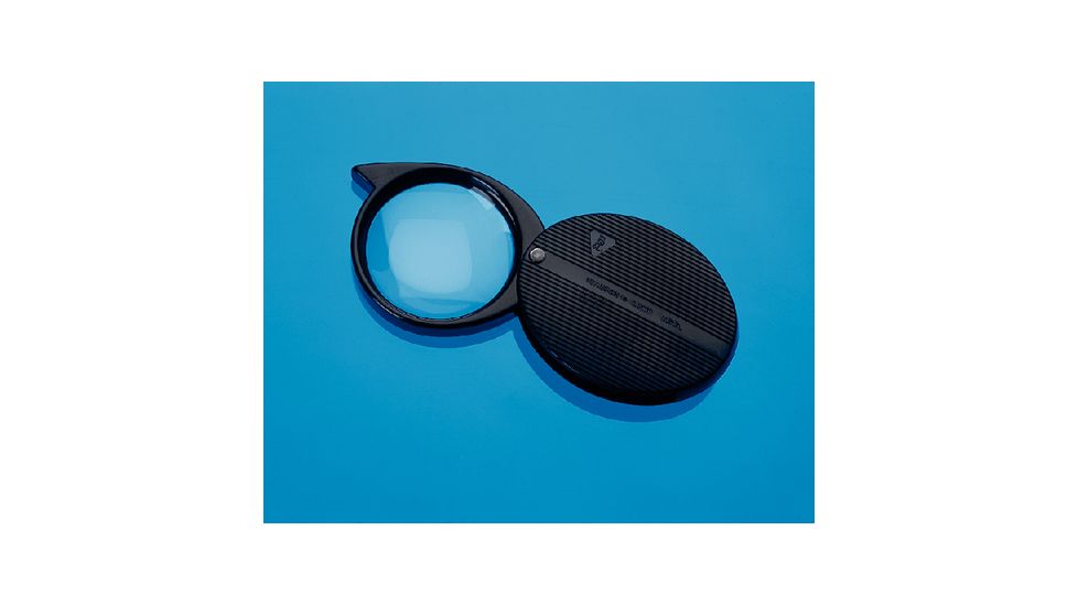 Bausch &amp; Lomb Magnifiers Pocket 812364, Unit EA