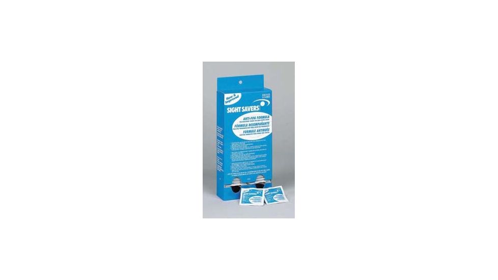 Bausch &amp; Lomb Tissue Premoist ANTI-FOG PK100 8576