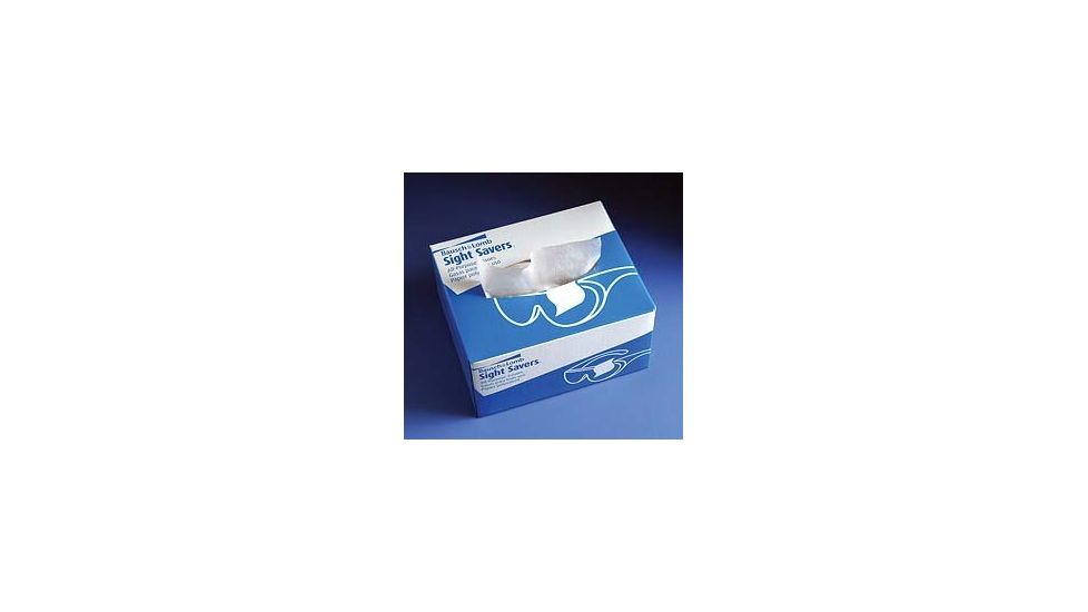 Bausch &amp; Lomb Tissues All Purp CS-60 5X8IN 8566