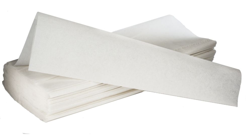 Bausch &amp; Lomb Tissues Low Lint Cleaning CS18 8571