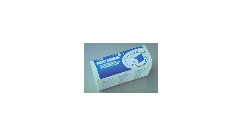 Bausch &amp; Lomb Tissues Low Lint Cleaning CS18 8571