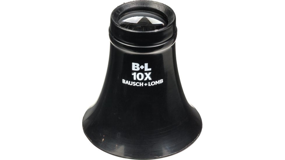 Bausch &amp; Lomb Watchmakers Loupes, Bausch Lomb 814113