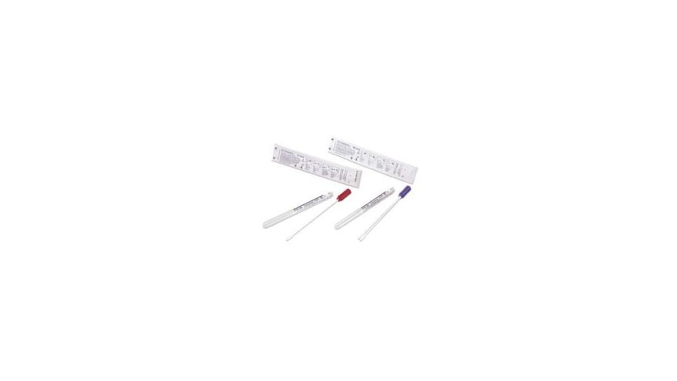 BD BBL CultureSwab EZ Collection and Transport System, BD Diagnostics 220144 Single Swab Format