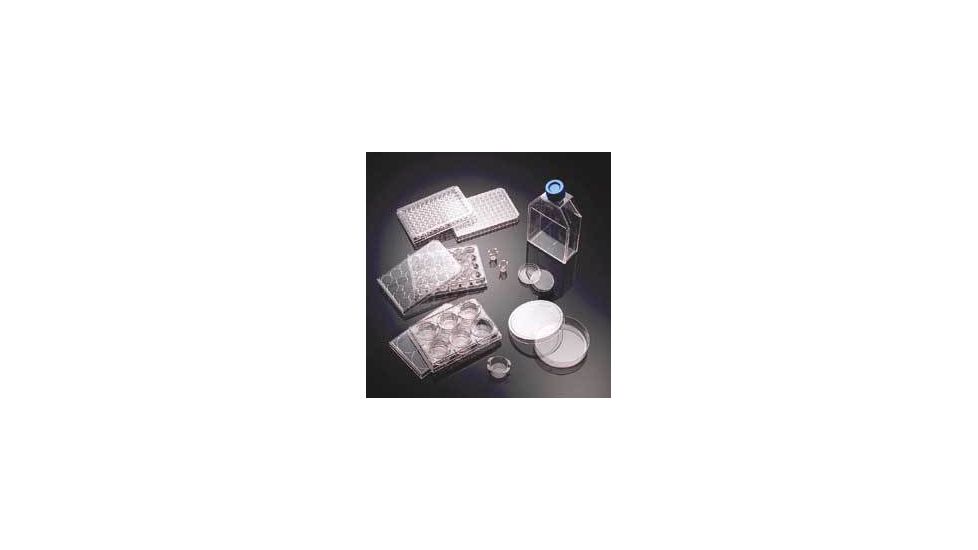 BD BioCoat Cellware, Collagen Type IV, BD Biosciences 354429 Multiwell Plates 96-Well