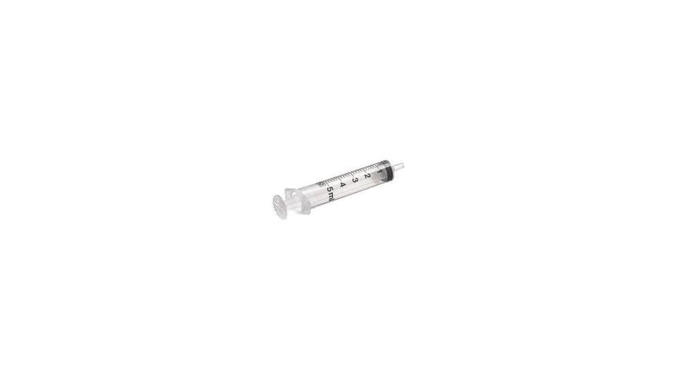 BD Bulk Syringes, Nonsterile, BD Medical 301025