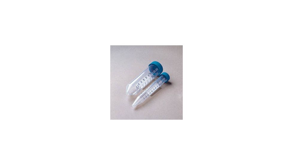 BD Falcon Centrifuge Tubes, Polypropylene, Conical-Bottom, Sterile, BD Biosciences 352098