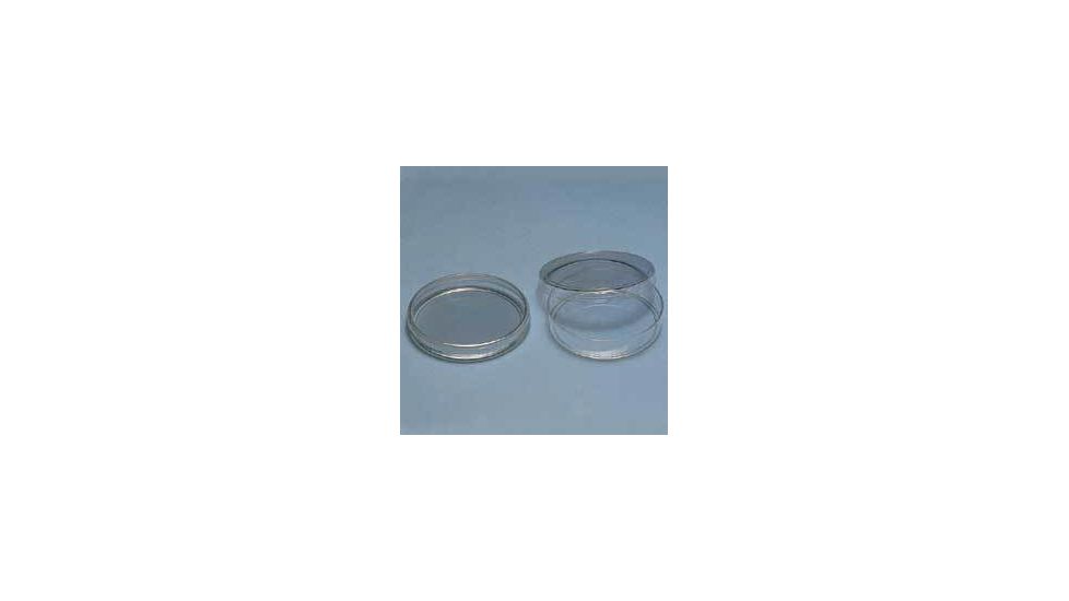 BD Falcon Disposable Petri Dishes, Sterile, BD Biosciences 351008